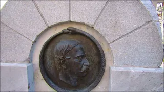 Православное кладбище в Варшаве Orthodox cemetery in Warsaw