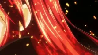 Shakugan no shana AMV - [Serment] by Kawada Mami