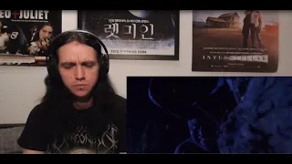 THERION - Tuonela (feat. Marko Hietala) Reaction/ Review