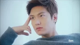 HD Lee Min Ho Merry Christmas 2015