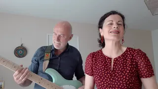 Mon manège à moi - Edith Piaf + Etienne Daho - Cover