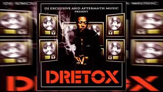 Dr .Dre Dretox Full Album