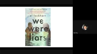 We Were Liars Ch 1-13