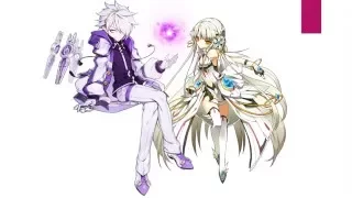 Add and eve ELSWORD