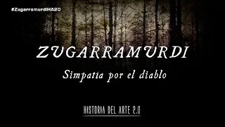 Historia del Arte 2.0 | Museos | Cuevas y Museo de las Brujas de Zugarramurdi