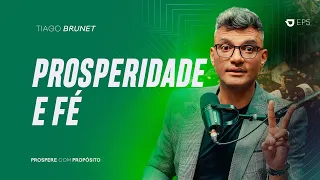 A chave final para prosperar com propósito | Café com Destino