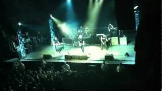 The Offspring - Palladium - Cologne, Germany - 29.08.11 - CAN'T GET MY HEAD AROUND YOU (full)