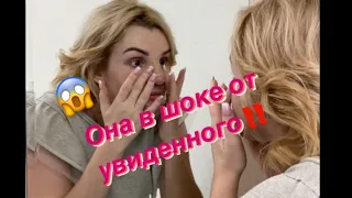 Шок‼️Как можно было сделать такой нос🤦🏻‍♀️‼️Ринопластика❗️