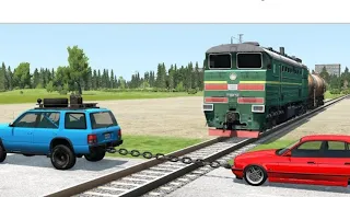 truck driver beamng drive