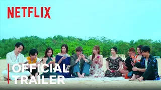 Love Deadline | Official Trailer | Netflix