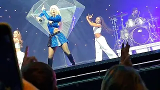 Ava Max - My Head & My Heart (Live in Cologne 2023)