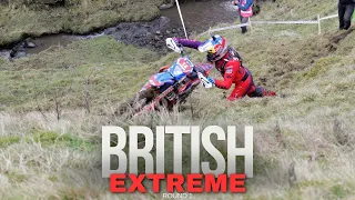 British Extreme Enduro | BallBreaker Extreme 2024