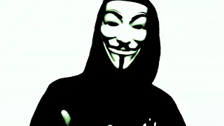 A message from Anonymous to Killnet