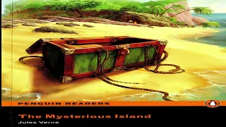 The Mysterious Island By Jules Verne. Level 2.