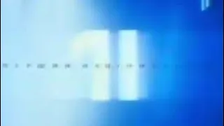 UT-1 - Ukrainian TV schedule after startup (fragments) - 01.03.1998