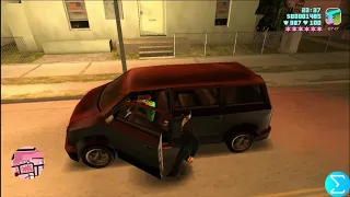 GTA Shine o' Vice - 4.Bölüm [Full Gameplay]