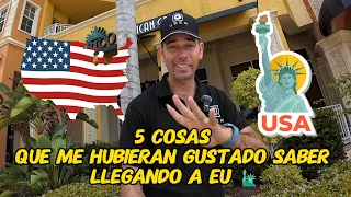 FRACASO  SEGURO en Los Estados Unidos si no miras este video