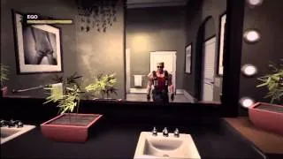 Duke Nukem Forever - Mirror jump