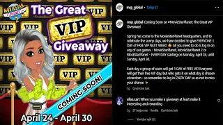 MSP - BU VİDEOYA TIKLAYAN HERKES VIP OLUYOR !! 😮 (NO CLİCKBAİT)