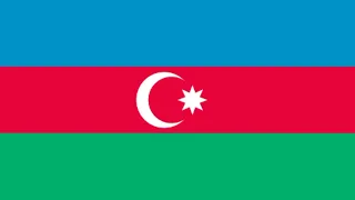 Государственный флаг Азербайджана.Краткое описание и характеристика флага Азербайджана #Азербайджана