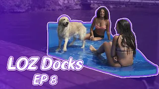 A dock of innovations, Feit Family Dock | LOZ Docks Ep 8