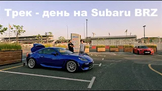 Что такое любительский автоспорт? Subaru в погоне за Porsche