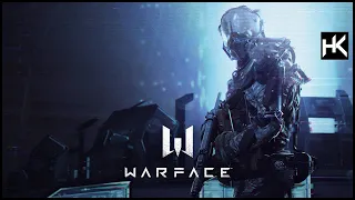 Warface