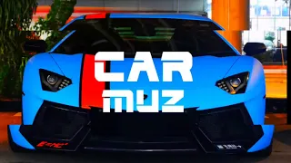 Khia - My Neck My Back (Car Muz Remix)