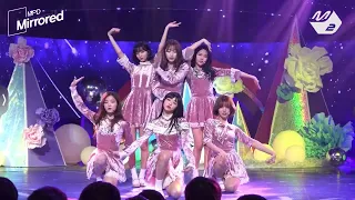 ily:1's twinkle twinkle but it's oh my girl's secret garden choreography