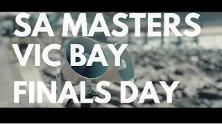 Ferral Media SA Masters Vic Bay - Finals Day