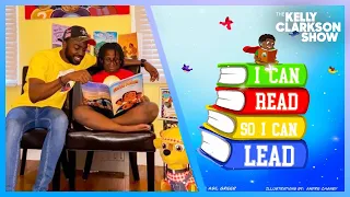 Philly Brothers Write & Illustrate New Children's Book To Help Kids Read