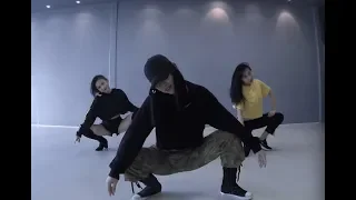 Money - Cardi B / DanceCover Mina myoung Choreography