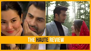 Mere Humsafar & Meray Humnasheen Conclude With Happy Endings But Are We Happy?