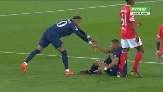 Neymar Jr vs Benfica Home (11/10/2022) 1080i