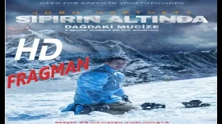 Sıfırın Altında : Dağdaki Mucize Türkçe Alt yazılı Fragman / 6 Below: Miracle on the Mountain