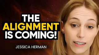 DISRUPTIVE 2024: CHANNELER Predicts a RADICAL Shift in MANKIND'S FUTURE! | Jessica Herman