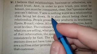 English#reading#business relationships#английский#чтение#деловые отношения