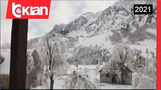 Valbona me nje dite te pazakonte - Histori shqiptare nga Alma Çupi