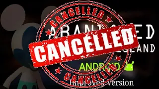 [CANCELLED] Abandoned Discovery Island - Android IMPROVED VERSION progress