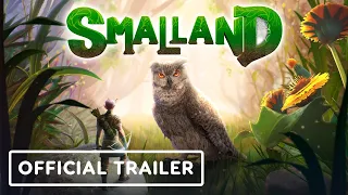 Smalland - Official Gameplay Trailer