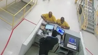 Fox Files: Shocking jail video shows corrections officer’s role in inmate’s assault