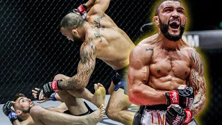 Is John Lineker The HARDEST Pound-For-Pound Puncher In MMA?