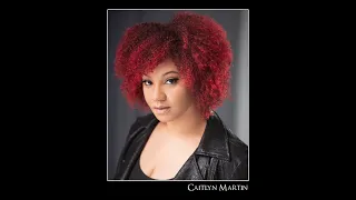 Caitlyn Martin-Theatrical Vocal Reel