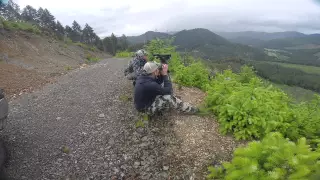 Boneyard Brotherhood Oregon Spring Bear Hunts