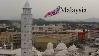 Malaysia - Land der Kontraste [Reportage / Doku / Dokumentation Deutsch]