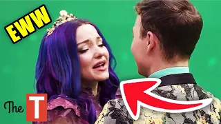 Descendants 3 Behind The Scenes Stories That You Need To Know