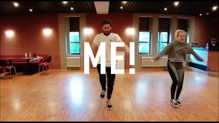 ME! - Taylor Swift (feat. Brendon Urie ) DANCE /Kids Choreography by Raphael Auchter & Anna Sämmer