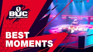 The Best Moments of Blitz Ultimate Cup 2022