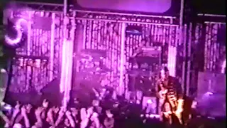 The Prodigy Live Guildhall, Southampton 1994