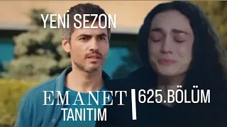 EMANET 625.BÖLÜM FRAGMANI